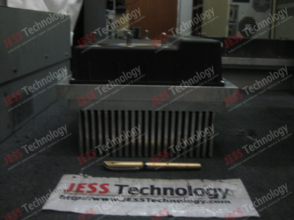 Image #1 of Repair KOLLMORGEN AC SUPERDRIVE (UW OF TJC00099) ACS8025-550W Brand : KOLLMORGEN AC SUPERDRIVE (UW OF TJC00099) Model : ACS8025-550W S/N : 0541205351872 0541205351872 in Malaysia, Singapore, Thailand, Indonesia