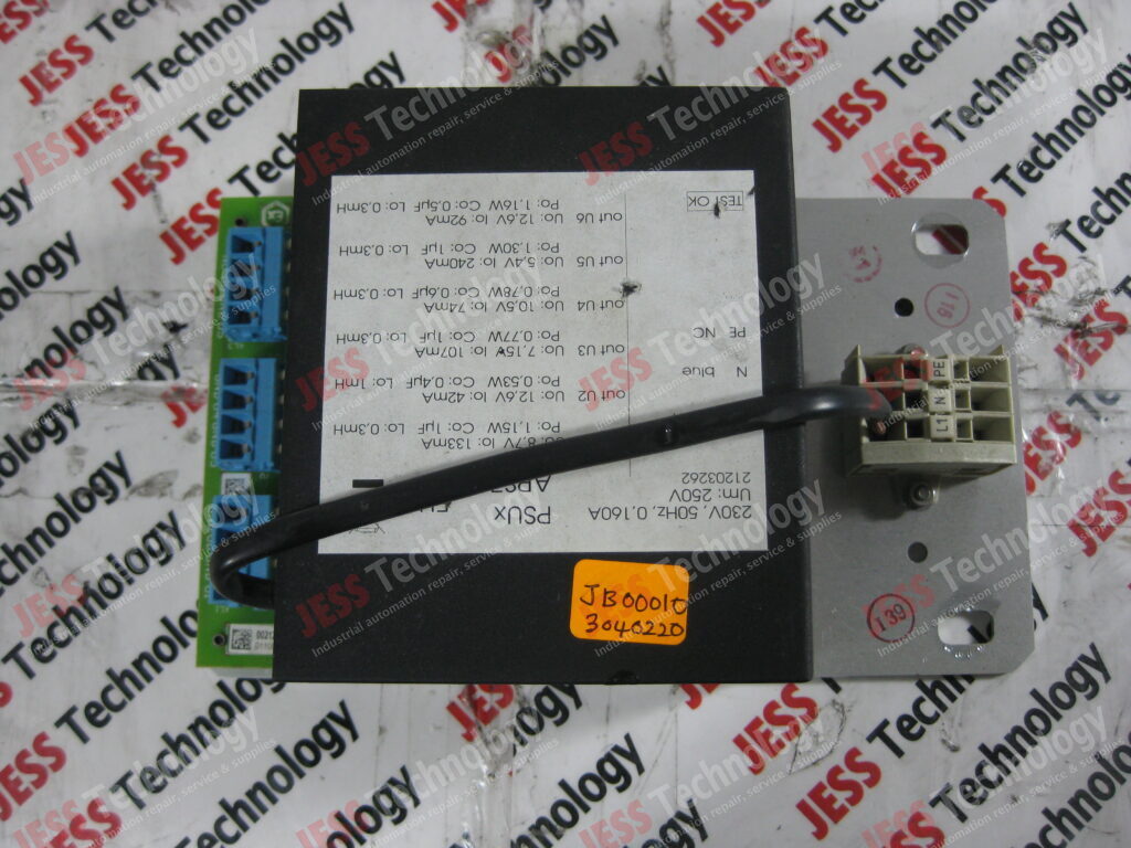 Image #3 of Repair - NONE Metler toledo controller power supply card NONE in Malaysia, Singapore, Thailand, Indonesia