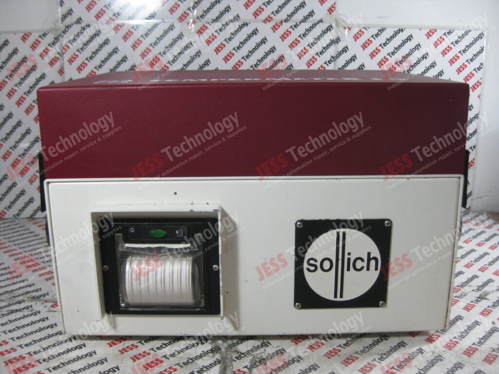 Image #1 of Repair SOLLICH E5-1304000048 Sollich temper meter e5, model no: e5-1304000048, serial no:- NONE in Malaysia, Singapore, Thailand, Indonesia