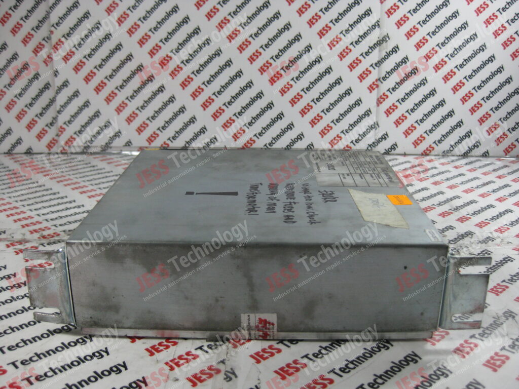 Image #2 of Repair DELTA DAC 05/X/FB100 Deltadrive AC servo 36020 in Malaysia, Singapore, Thailand, Indonesia