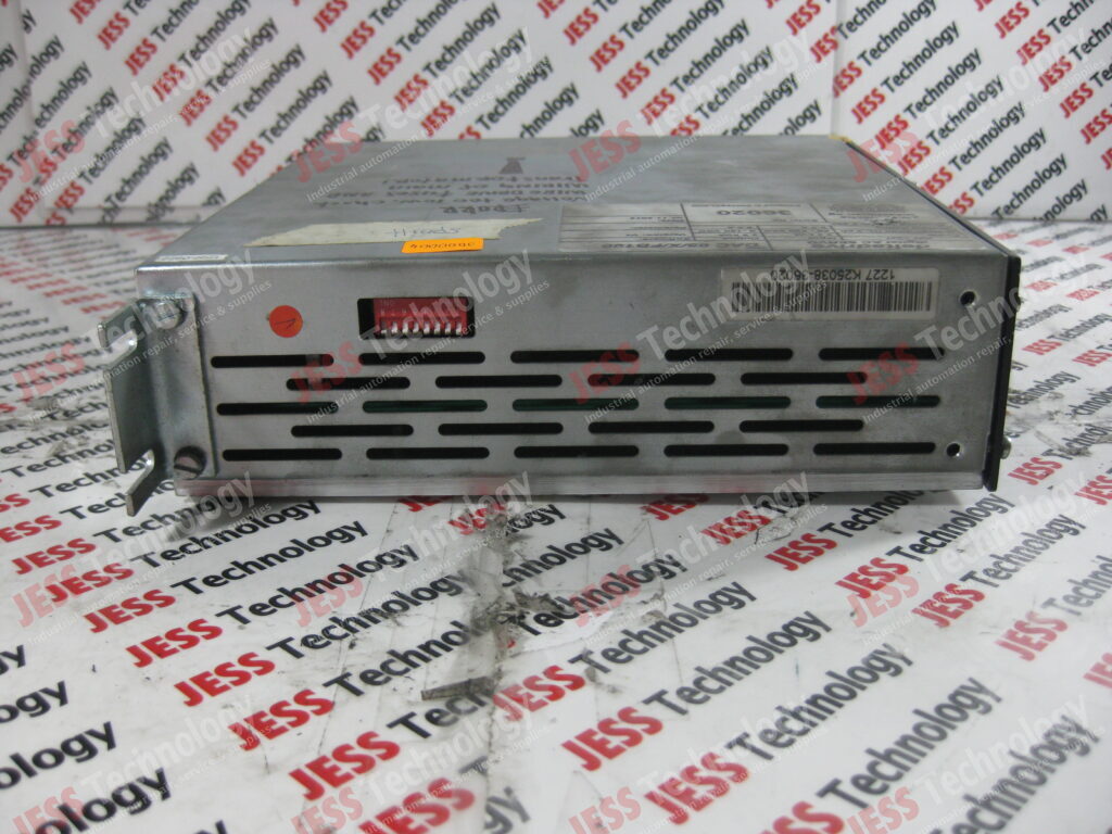 Image #1 of Repair DELTA DAC 05/X/FB100 Deltadrive AC servo 36020 in Malaysia, Singapore, Thailand, Indonesia
