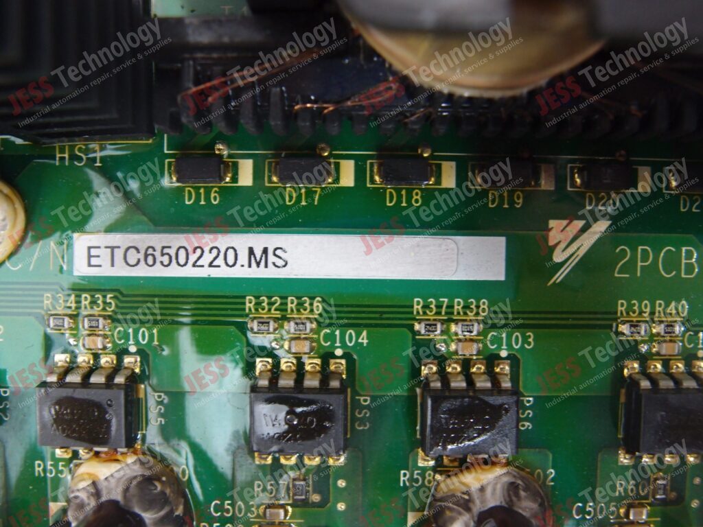 Image #1 of Repair RU YPCT31527-2A - in Malaysia, Singapore, Thailand, Indonesia