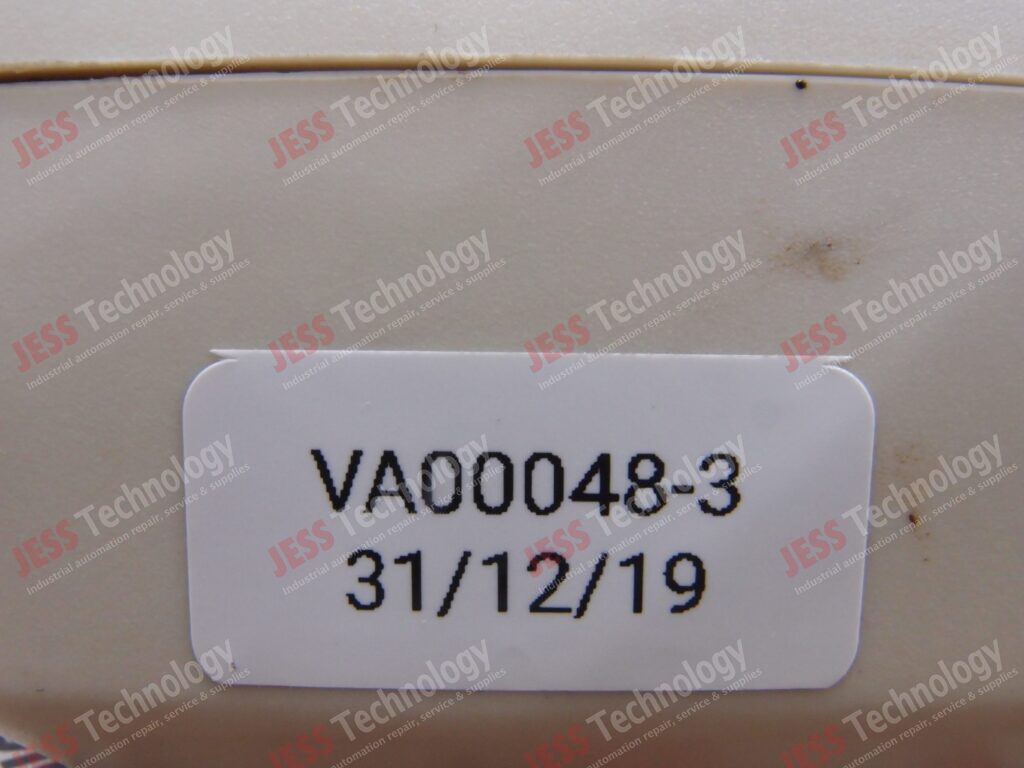 Image #2 of Repair TOPWISDOM TEH-307H Panel for embroidery machine TZAF3719 in Malaysia, Singapore, Thailand, Indonesia