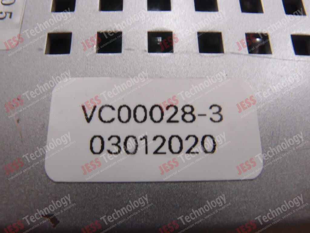 Image #2 of Repair SRCH SRCH 05 SRCH 05 SERVO DRIVE 116269 in Malaysia, Singapore, Thailand, Indonesia