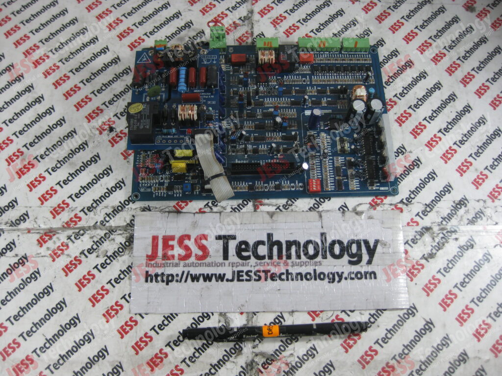 Image #2 of Repair - NONE Pcb under warranty jb00051, model no:-, serial no:- NONE in Malaysia, Singapore, Thailand, Indonesia