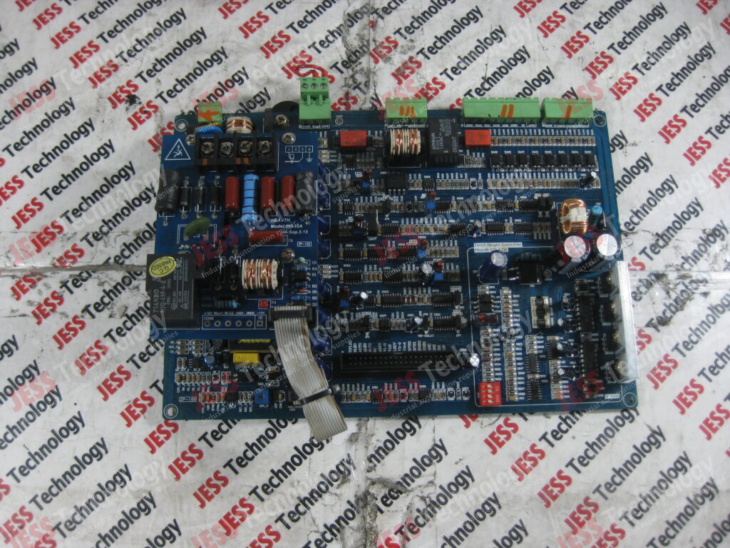 Image #1 of Repair - NONE Pcb under warranty jb00051, model no:-, serial no:- NONE in Malaysia, Singapore, Thailand, Indonesia