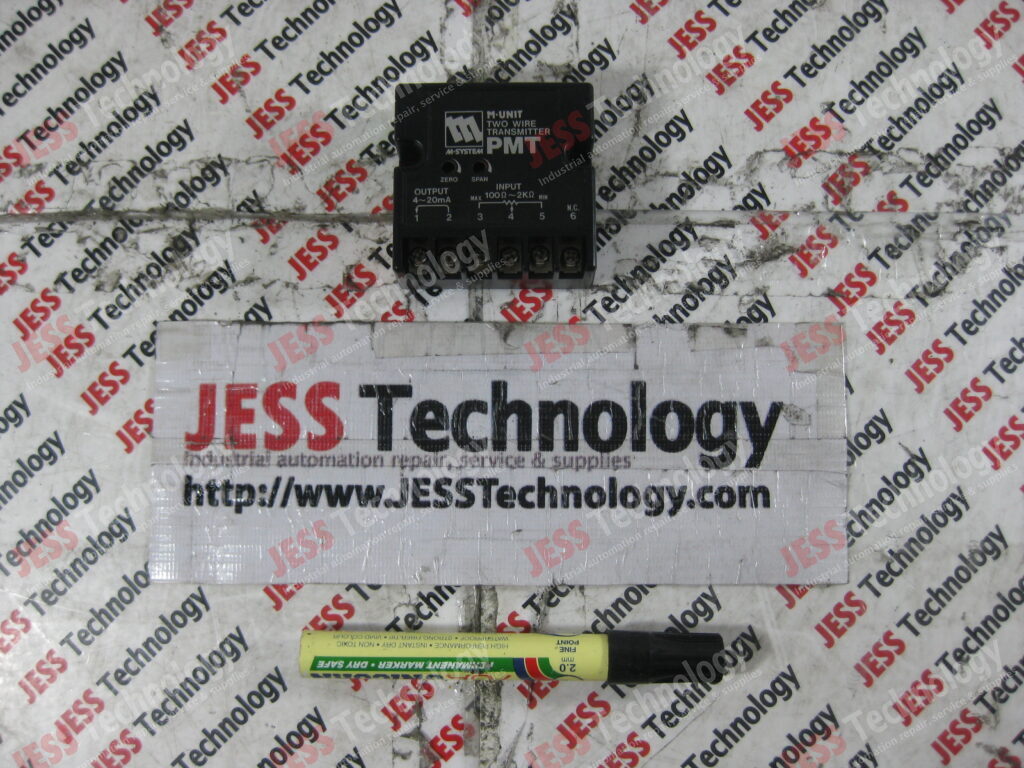 Image #2 of Repair M.SYSTEM NONE Pmt transmitter under warranty tjb00007, model no: pmt, serial no: ea017115 EA017115 in Malaysia, Singapore, Thailand, Indonesia