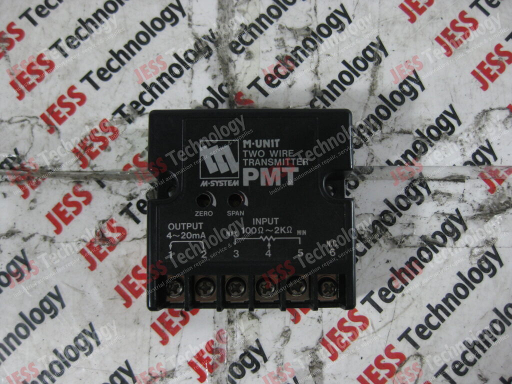 Image #1 of Repair M.SYSTEM NONE Pmt transmitter under warranty tjb00007, model no: pmt, serial no: ea017115 EA017115 in Malaysia, Singapore, Thailand, Indonesia