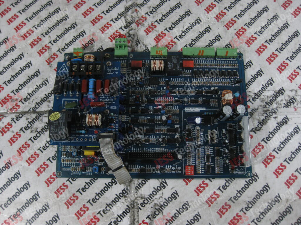 Image #1 of Repair - NONE Pcb under warranty tjb00109, model no: -, serial no: - NONE in Malaysia, Singapore, Thailand, Indonesia
