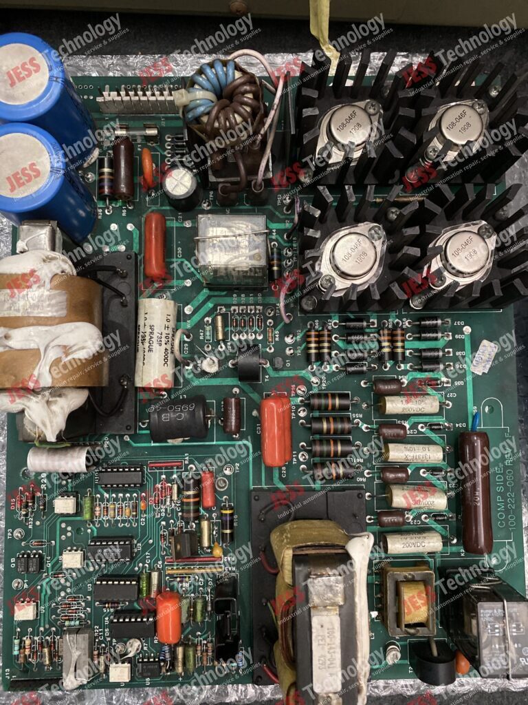 Image #4 of Repair - - Brand: PCB UW JE00281 - in Malaysia, Singapore, Thailand, Indonesia