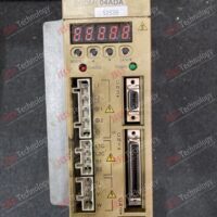 Repair YASKAWA SERVOPACK SGDM-04ADA Brand: Yaskawa Servopack Model: SGDM-04ADA S/N: DB03ZA741510023 DB03ZA741510023 in Malaysia, Singapore, Thailand, Indonesia