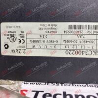 Repair EMERSON SKC3400220 Emerson Inverter 2140700954 in Malaysia, Singapore, Thailand, Indonesia