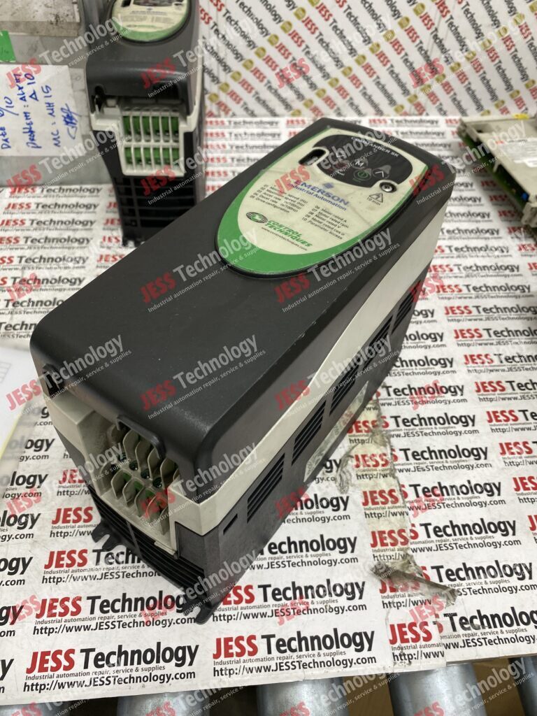 Image #3 of Repair EMERSON SKC3400220 Emerson Inverter 2140700954 in Malaysia, Singapore, Thailand, Indonesia