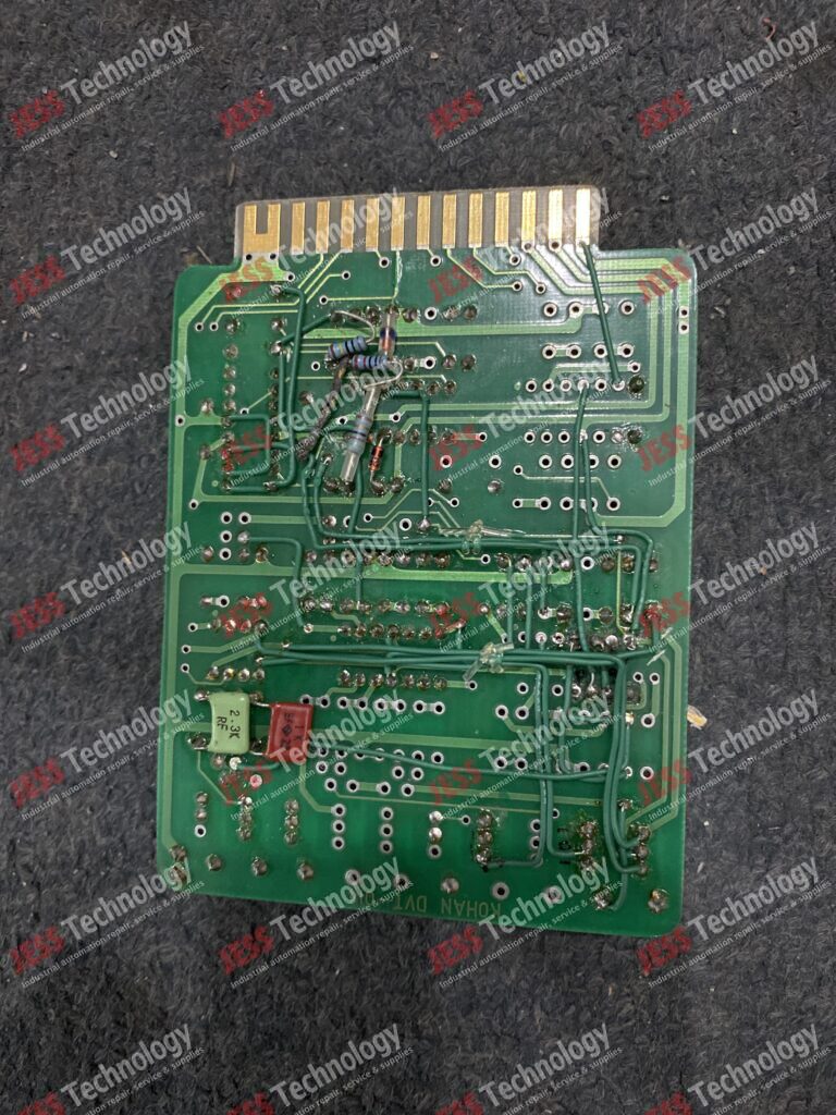 Image #3 of Repair PCB DVT-014 Brand: Kohan PCB Model: DVT-014 - in Malaysia, Singapore, Thailand, Indonesia