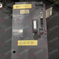 Repair MITSUBISHI AC SERVO MR-J3-700B Brand: Mitsubishi AC Servo Model: MR-J3-700B S/N: Y3YM1N009 Y3YM1N009 in Malaysia, Singapore, Thailand, Indonesia