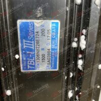 Repair TBL-I 3 1306N8226E724 AC Servo Motor SA03984 in Malaysia, Singapore, Thailand, Indonesia