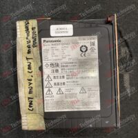 Repair Panasonic AC Servo UW JE00414 MADDT1207007 Brand: Panasonic AC Servo UW JE00414 Model: MADDT1207007 S/N: P11090129N P11090129N in Malaysia, Singapore, Thailand, Indonesia