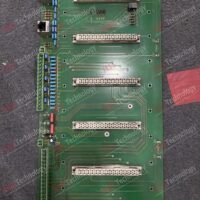 Repair KOMAX 023640 Brand: Komax AG Backplane Board UW JB6909 Model: 023640 S/N: E481r03.L2 E481r03.L2 in Malaysia, Singapore, Thailand, Indonesia