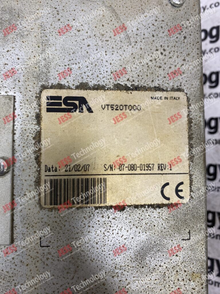 Image #3 of Repair ESA PMO337 ESN Display Panel 07-080-01957 in Malaysia, Singapore, Thailand, Indonesia