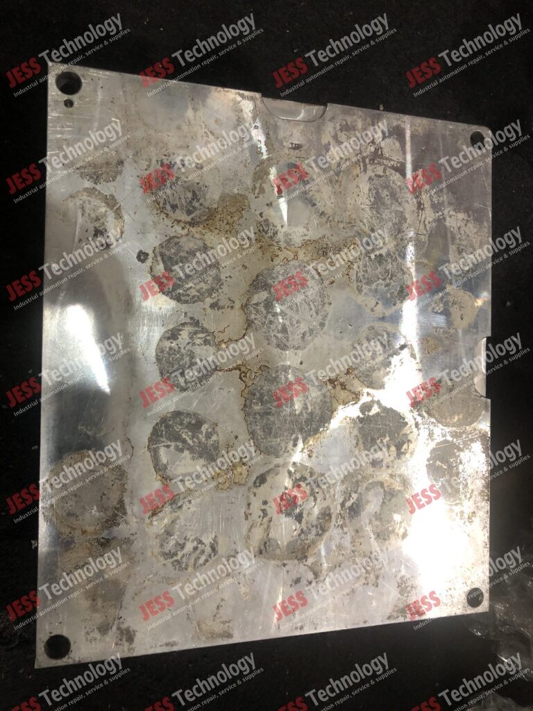 Image #4 of Repair AC SUPERDRIVE (UW of TJC00061) ACS48M-525C-T1 Brand : AC SUPERDRIVE (UW of TJC00061) Model : ACS48M-525C-T1 S/N : 2264210-160 2264210-160 in Malaysia, Singapore, Thailand, Indonesia