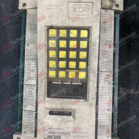Repair Digital Servo Controller EDC 200 Brand: Digital Servo Controller Model: EDC 200 S/N: 044511401E 044511401E in Malaysia, Singapore, Thailand, Indonesia
