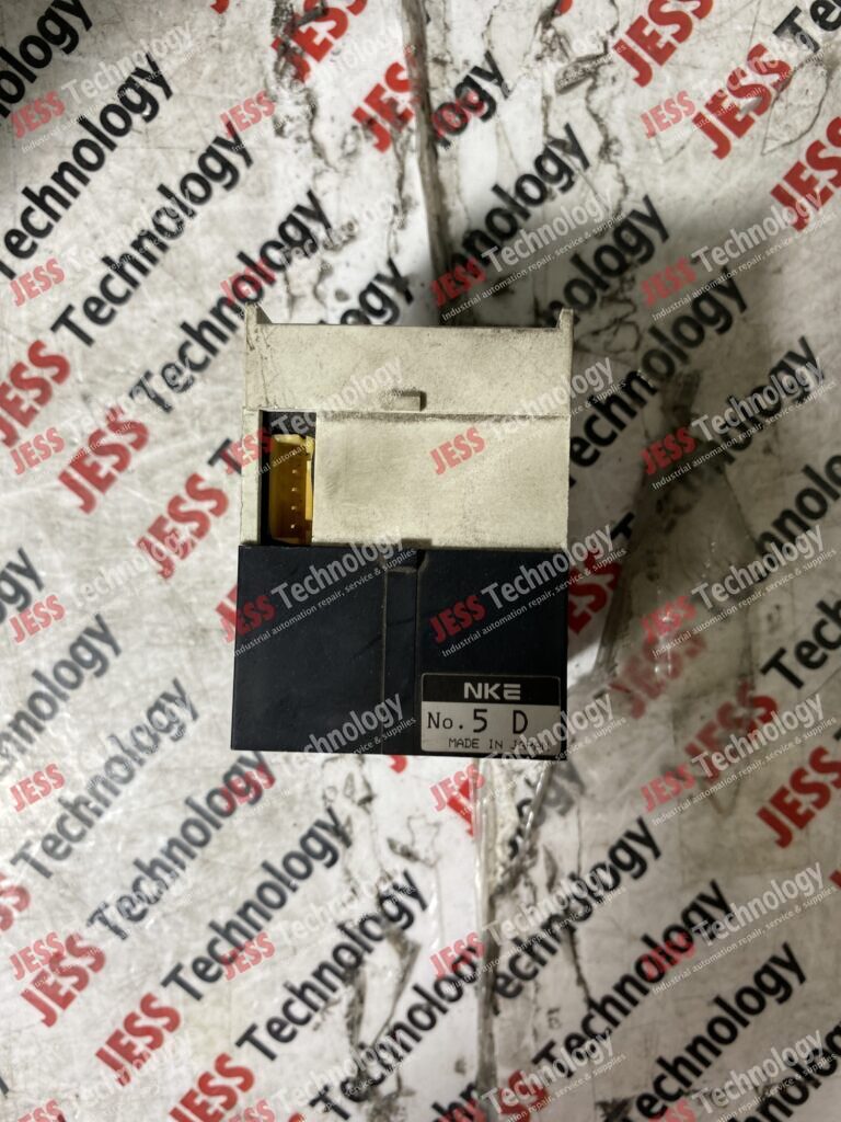 Image #3 of Repair NKE IO Module AD-120M Brand: NKE IO Module Model: AD-120M - in Malaysia, Singapore, Thailand, Indonesia
