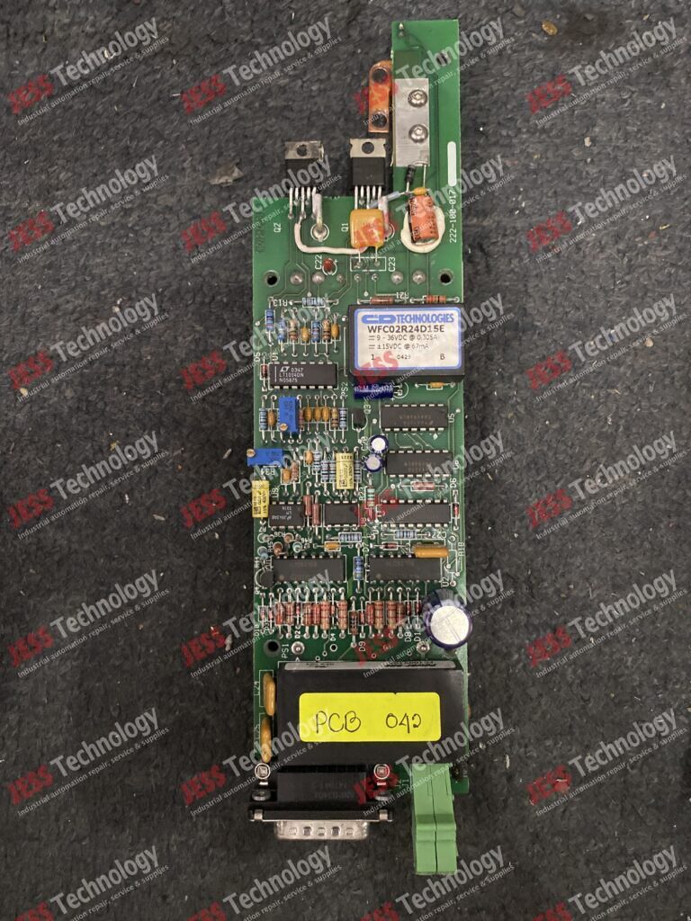 Image #4 of Repair PCB - Brand: PCB S/N: 0434-000656 - in Malaysia, Singapore, Thailand, Indonesia