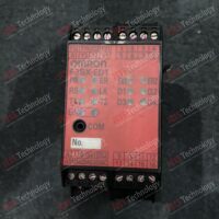Repair OMRON PLC F3SX-ED1-J01 Brand: Omron PLC Model: F3SX-ED1-J01 S/N: 0167407 0167407 in Malaysia, Singapore, Thailand, Indonesia