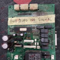 Repair YUSHIN YV-360030-ATC Brand: Yushin PCB Model: YV-360030-ATC – in Malaysia, Singapore, Thailand, Indonesia