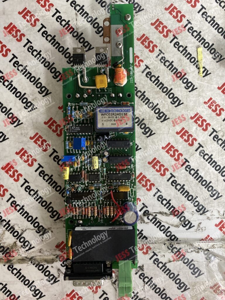 Image #4 of Repair - - Brand: PCB UW TJE00383 S/N: 0434-000662 0434-000662 in Malaysia, Singapore, Thailand, Indonesia