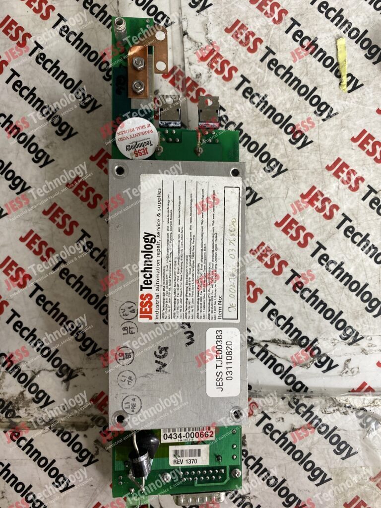 Image #3 of Repair - - Brand: PCB UW TJE00383 S/N: 0434-000662 0434-000662 in Malaysia, Singapore, Thailand, Indonesia