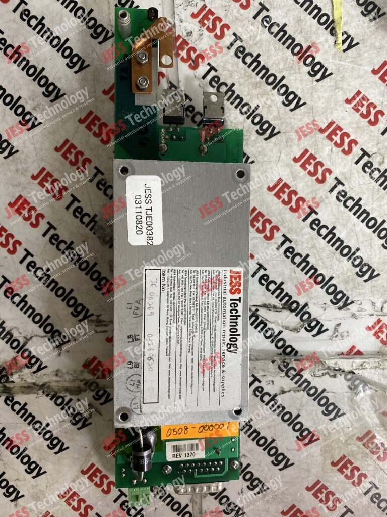 Image #4 of Repair - - Brand: PCB UW TJE00382 S/N: 0508-000001 0508-000001 in Malaysia, Singapore, Thailand, Indonesia