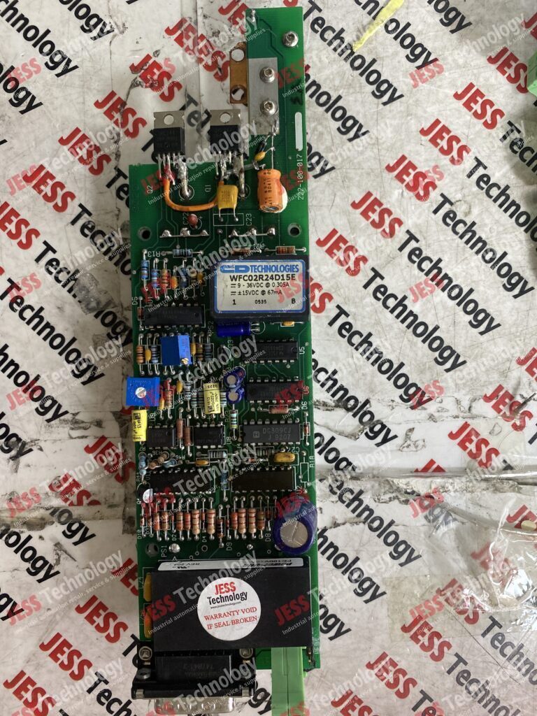 Image #3 of Repair - - Brand: PCB UW TJE00382 S/N: 0508-000001 0508-000001 in Malaysia, Singapore, Thailand, Indonesia