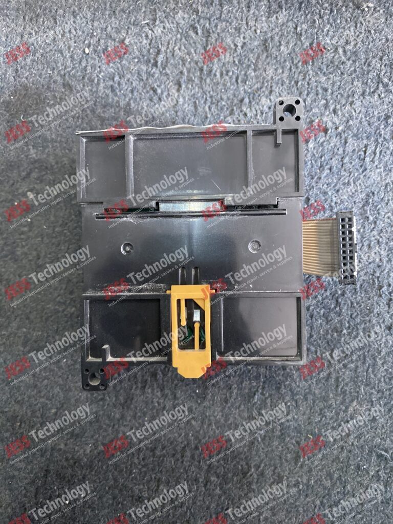 Image #3 of Repair OMRON CP1W-20EDR1 Brand: Omron PLC Model: CP1W-20EDR1 S/N: 25311S 25311S in Malaysia, Singapore, Thailand, Indonesia