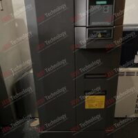 Repair SIEMENS 6SE6440-2UD33-7EB1 Brand: Siemens Inverter UW JC00052 Model: 6SE6440-2UD33-7EB1 S/N: ZYD82666400049 ZYD82666400049 in Malaysia, Singapore, Thailand, Indonesia