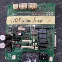 Repair YUSHIN YV-360030-ATC Brand: Yushin PCB Model: YV-360030-ATC – in Malaysia, Singapore, Thailand, Indonesia