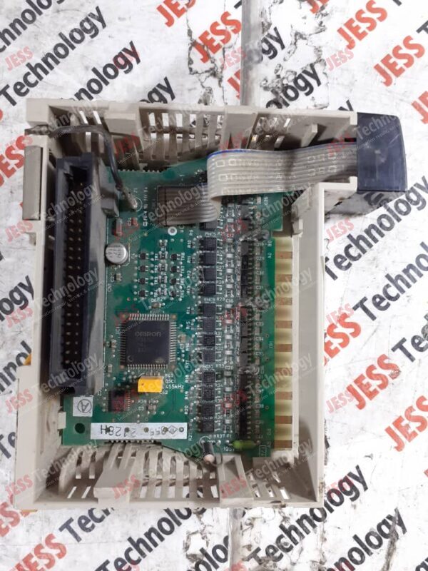 Image #2 of Repair OMRON CQM1-OD212 BRAND : OMRON INT PR : 0030011411 MODEL : CQM1-OD212 S/N : MRF89641 - in Malaysia, Singapore, Thailand, Indonesia