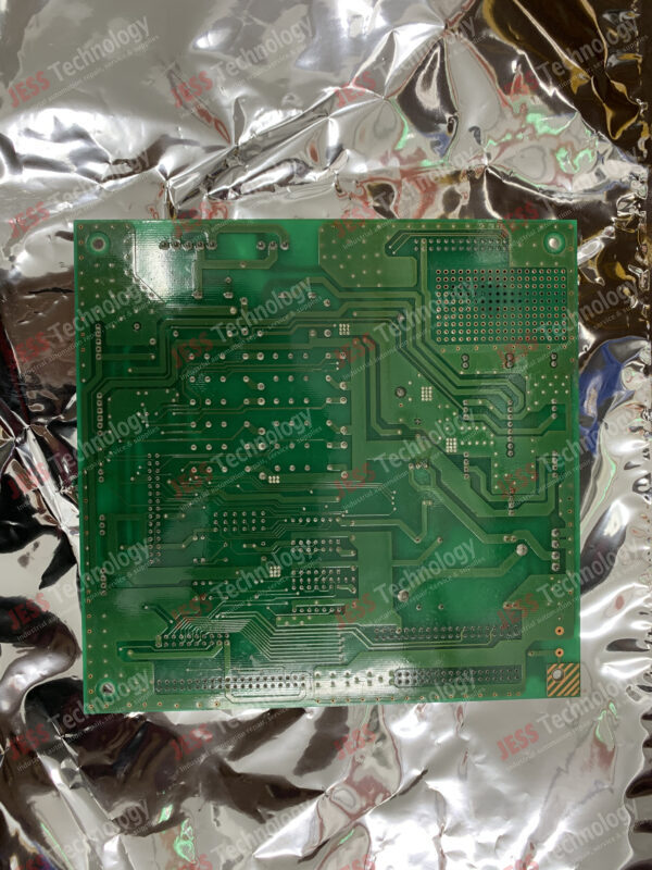 Image #3 of Repair MUSASHI M24-11000 pcb board 8Y06 R in Malaysia, Singapore, Thailand, Indonesia