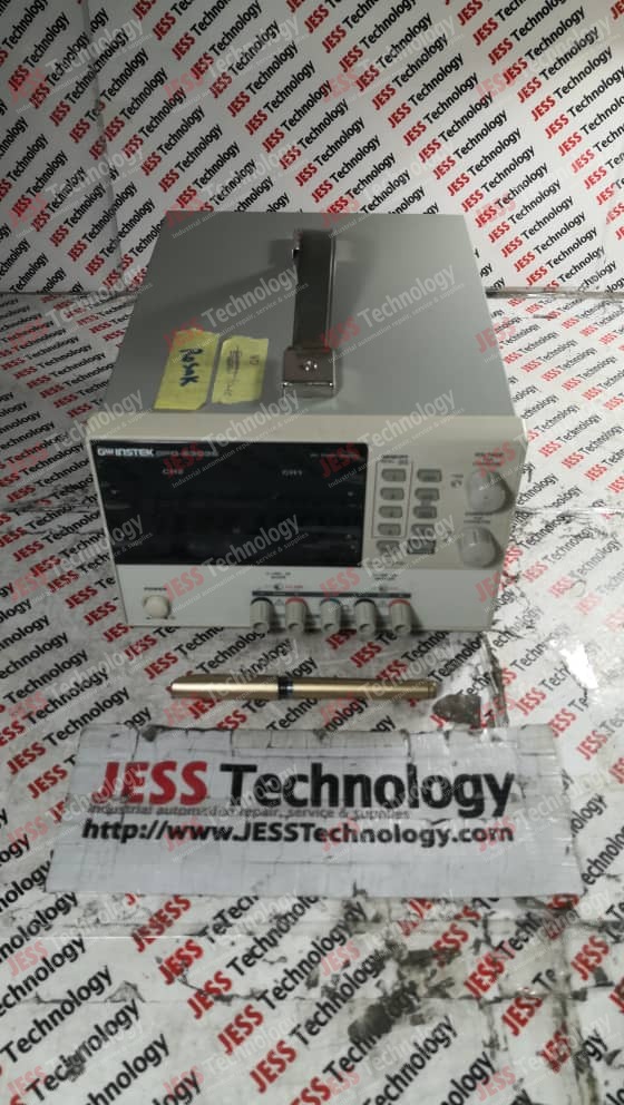 Image #1 of Repair GW Instek Power Supply UW JE00764 - Brand: GW Instek Power Supply UW JE00764 - in Malaysia, Singapore, Thailand, Indonesia