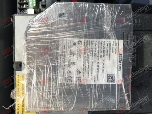 Image #4 of Repair SIEMENS 6EP3436-8SB00-0AY0 Power supply Q6K4A32WGGH in Malaysia, Singapore, Thailand, Indonesia