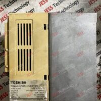 Repair TOSHIBA TRANSISTOR INVERTER VFS7E-2007H(2) Brand: Toshiba Transistor Inverter Model: VFS7E-2007H(2) S/N: 06943059 06943059 in Malaysia, Singapore, Thailand, Indonesia