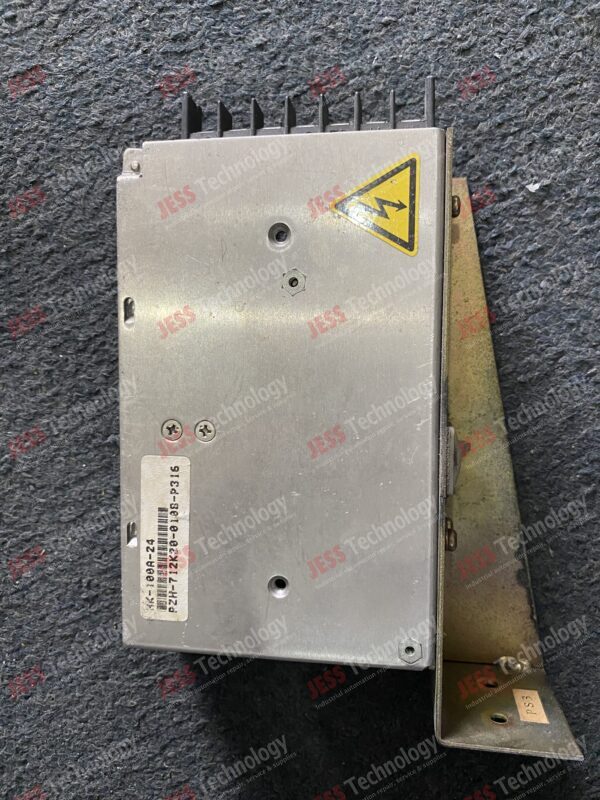 Image #4 of Repair PCB HK-100A-24 Brand: PCB Model: HK-100A-24 - in Malaysia, Singapore, Thailand, Indonesia
