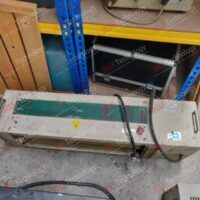 Repair CORONA – CORONA TREATMENT – in Malaysia, Singapore, Thailand, Indonesia