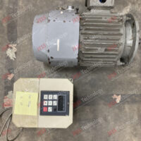 Repair JPS PDS-4015 UNIVERSAL SERVO DRIVE 0102782B in Malaysia, Singapore, Thailand, Indonesia