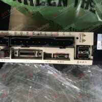 Repair YASKAWA SERVOPACK SGDV-1R6A11AY806AB Yaskawa servopack D0112A399730018 in Malaysia, Singapore, Thailand, Indonesia