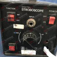 Repair – PK-DS-170 Digital stroboscope – in Malaysia, Singapore, Thailand, Indonesia