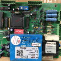 Repair – DG3RM Pcb board 2404 in Malaysia, Singapore, Thailand, Indonesia