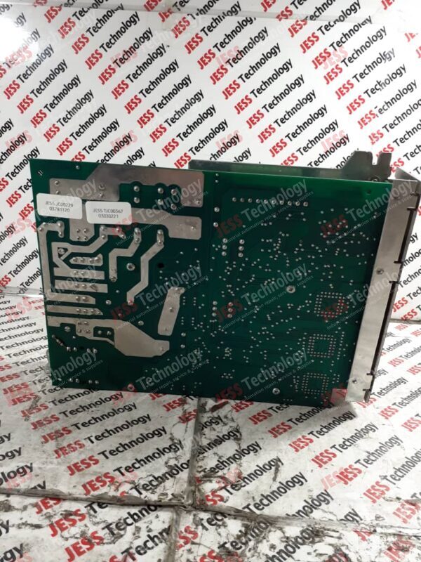 Image #2 of Repair TEMPERATURE CONTROLLER - Brand : Temperature Controller S/N : LEC43574 uw jc229 LEC43574 in Malaysia, Singapore, Thailand, Indonesia