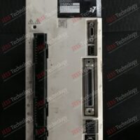 Repair YASKAWA SGD7S-5R5A00A Yaskawa Servopack D019ZP746610004 in Malaysia, Singapore, Thailand, Indonesia