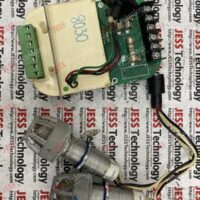 Repair CIVACON D52318 rev A Ground monitor circuit board 1201 in Malaysia, Singapore, Thailand, Indonesia